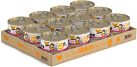 BFF Soulmates Tuna and Salmon 5.5oz 24/Case