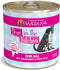 Weruva Dogs in the Kitchen Fowl Ball 10oz Can