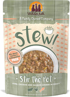 Weruva Cat Stew Stir The Pot 3oz