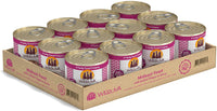 Weruva Wet Cat Food Mideast Feast 10oz 12/Case