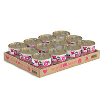 BFF Be Mine Tuna and Bonito 5.5oz 24/Case
