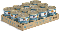 Weruva Wet Cat Food Grandma's Chicken Soup 3oz 24/Case
