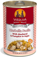 Weruva Marbella Paella for Dog 14oz