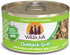 Weruva Wet Cat Food Outback Grill 3oz