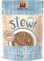 Weruva Cat Stew Kettle Call 3oz
