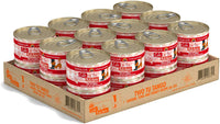 Cat's in the Kitchen Two Tu Tango 6oz 24/Case