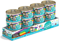 BFF OMG QT Patootie 2.8oz 24/Case