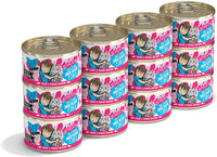 BFF Cat Play Check Please Tuna & Chicken 2.8oz 12/Case