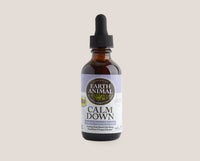 Earth Animal Dog Calm Down 2oz