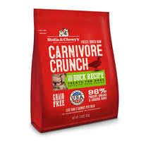 Stella and Chewy's Carnivore Crunch Duck 3.25 oz