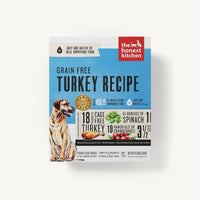 The Honest Kitchen Grain Free Turkey 10lb