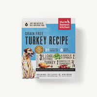 The Honest Kitchen Grain Free Turkey 2lb