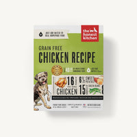 The Honest Kitchen Grain Free Chicken 10lb