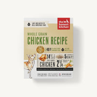 The Honest Kitchen Whole Grain Chicken 10lb