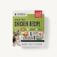 The Honest Kitchen Grain Free Chicken 4lb