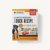 The Honest Kitchen Duck 10lb