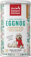 The Honest Kitchen Instant Eggnog 4oz