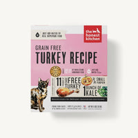 The Honest Kitchen Grain Free Turkey Cat