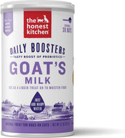 The Honest Kicthen BLOOM Instant Goat's Milk