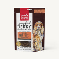 The Honest Kitchen Joyful Jerky Filet Beef 3.25oz
