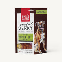 The Honest Kitchen Joyful Jerky Filet Chicken 4oz