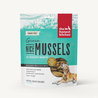 The Honest Kitchen Nice Mussels 2oz