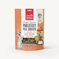 The Honest Kitchen Proper Toppers Beef Recipe 5.5oz