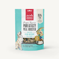 The Honest Kitchen Proper Toppers Fish Recipe 5.5oz