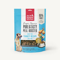 The Honest Kitchen Proper Toppers Turkey Recipe 14oz