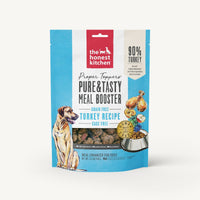 The Honest Kitchen Proper Toppers Turkey Recipe 5.5oz