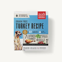 The Honest Kitchen Grain Free Turkey 4lb