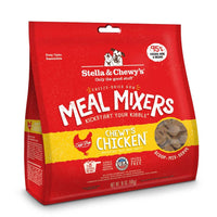 Stella & Chewy's Meal Mixers Chewy's Chicken 18oz