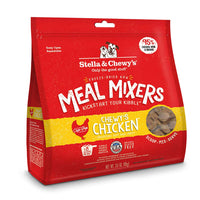 Stella & Chewy's Meal Mixers Chewy's Chicken 3.5oz