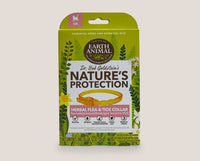 Earth Animal Cat Flea & Tick Collar