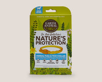 Earth Animal Flea & Tick Collar Medium