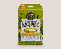 Earth Animal Flea & Tick Collar Small