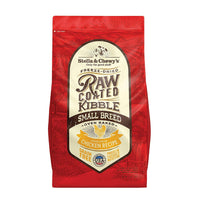 Stella & Chewy's Dog Raw Coated Small Breed Chicken 3.5lb