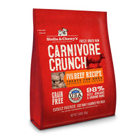 Stella and Chewy's Carnivore Crunch Beef 3.25oz