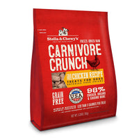 Stella and Chewy's Carnivore Crunch Chicken 3.25oz