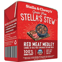 Stella & Chewy's Stella's Stews Red Meat Medley 11 oz