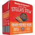 Stella & Chewy's Stella's Stews Grass-Fed Beef Recipe 11 oz.