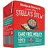 Stella & Chewy's Stella's Stews Cage-Free Medley 11 oz.