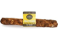 EARTH ANIMAL DOG NO HIDE PEANUT BUTTER 11 INCHES