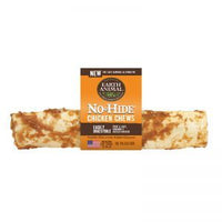 Earth Animal Dog No Hide Chicken Chew 11"