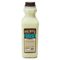 Primal Goats Milk 32oz