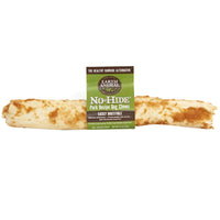 Earth Animal Dog No Hide Pork Chew 11"