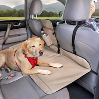 Kurgo Backseat Bridge, Car Backseat Extender, New, Free Shipping