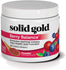 Solid Gold Berry Balance Supplement Powder for Urinary Tract Health with Cranberries & Blueberries for Dogs & Cats