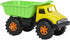 American Plastic Toys 16" Dump Truck Vehicle