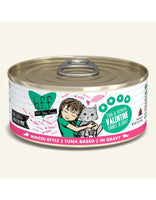 BFF Valentine Tuna and Vegetables 5.5oz